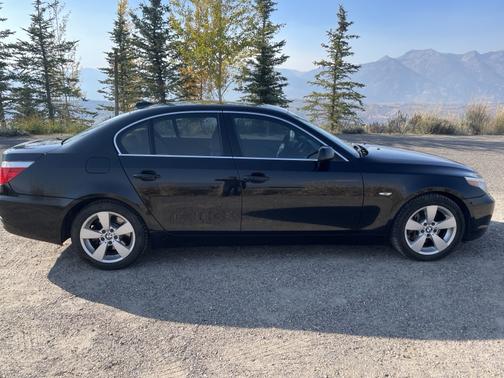 2007 BMW 530 xi