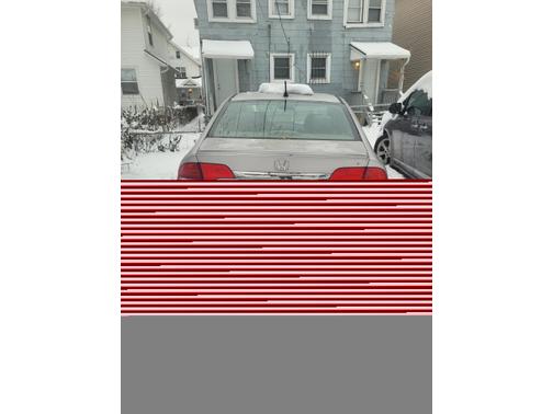 2009 Honda Civic Hybrid Base