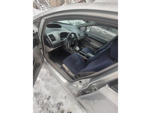 2009 Honda Civic Hybrid Base