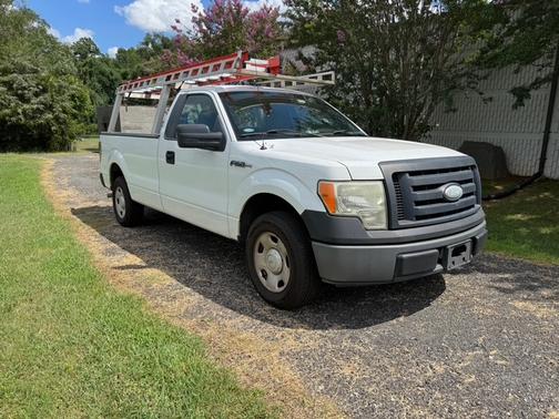 2009 Ford F-150 XL