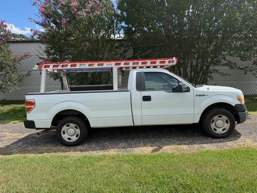 2009 Ford F-150 XL