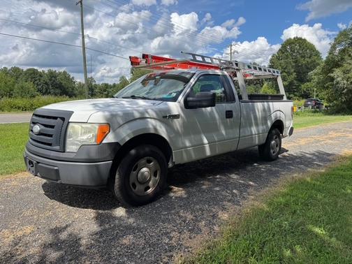 2009 Ford F-150 XL
