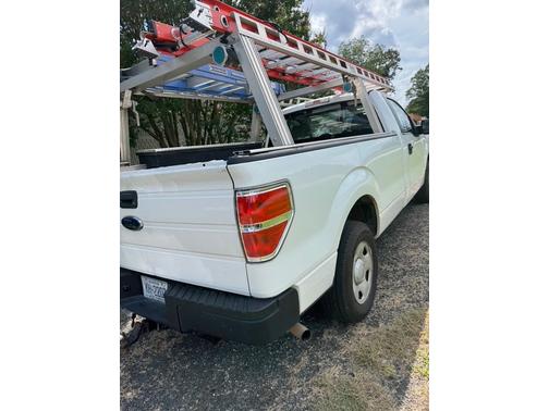 2009 Ford F-150 XL