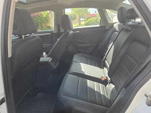 2021 Volkswagen Jetta 1.4T SE