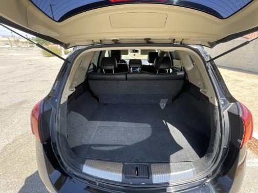 2009 Nissan Murano SL