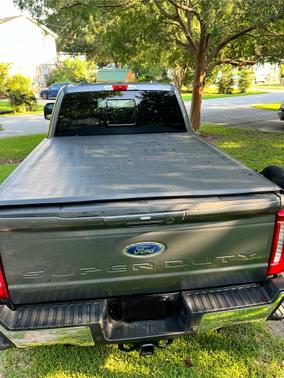 2024 Ford F-250 Lariat
