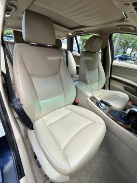 Blue 2007 BMW 328 xi
