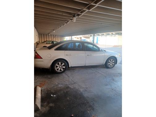 2006 Ford Five Hundred SE