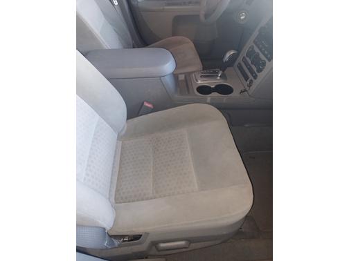 2006 Ford Five Hundred SE