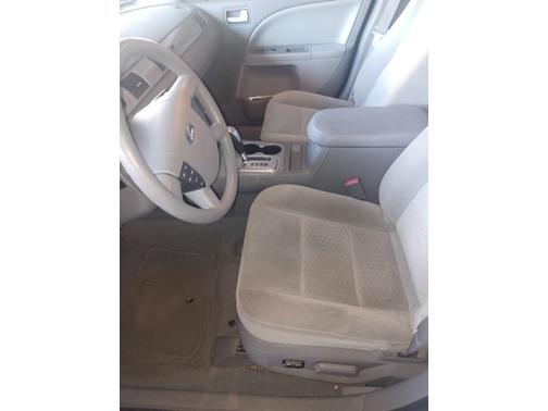 2006 Ford Five Hundred SE