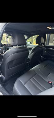 2018 BMW 530e iPerformance