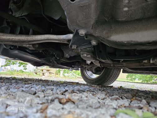 2011 Subaru Impreza WRX STi Base