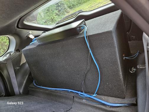 2011 Subaru Impreza WRX STi Base