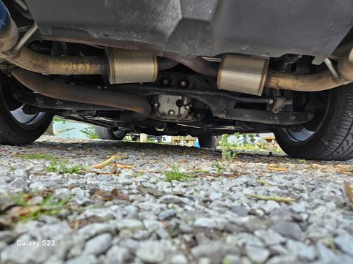 2011 Subaru Impreza WRX STi Base