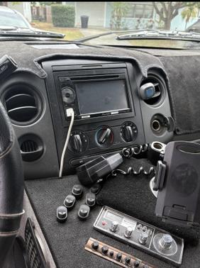 2005 Ford F-150 STX SuperCab
