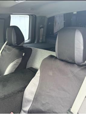 2005 Ford F-150 STX SuperCab