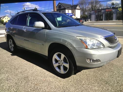 2008 Lexus RX 350 Base