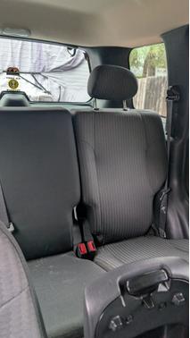 2004 Jeep Liberty Sport