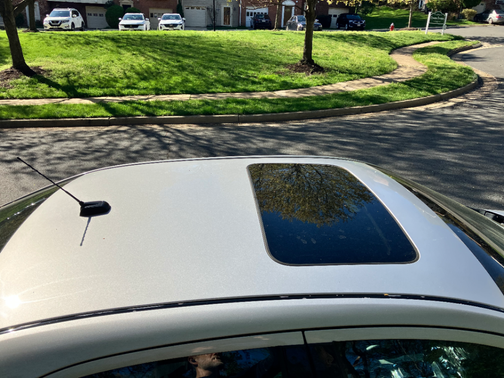 2010 Ford Fusion Hybrid Base