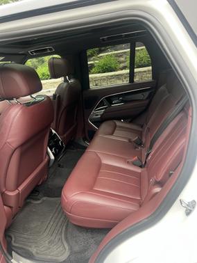 2023 Land Rover Range Rover P530 SE SWB