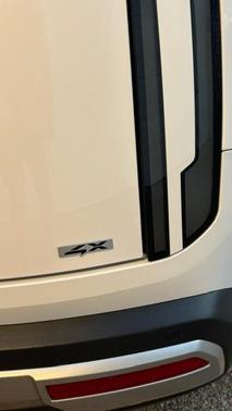 White 2027 Kia Telluride Hybrid EX