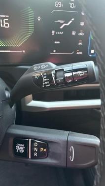 White 2027 Kia Telluride Hybrid EX