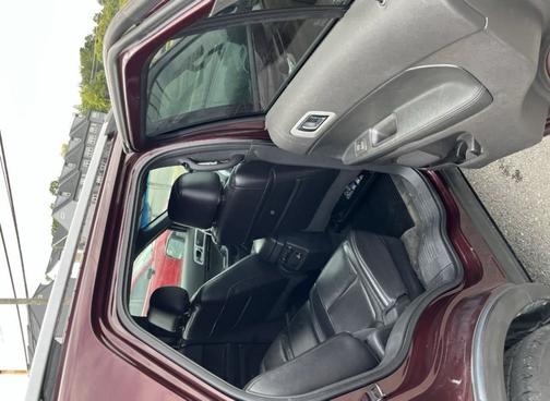 2011 Ford Explorer Limited
