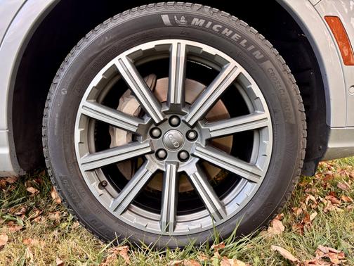 2019 Audi Q7 55 Premium Plus
