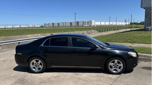 2010 Chevrolet Malibu 1LT