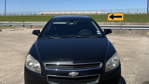 2010 Chevrolet Malibu 1LT