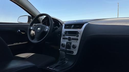2010 Chevrolet Malibu 1LT