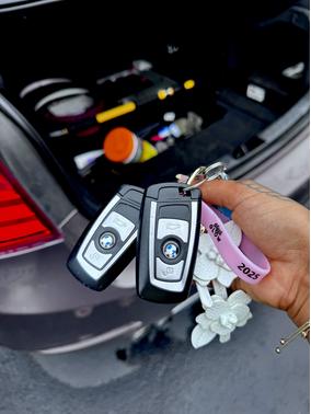 2014 BMW 328 i xDrive