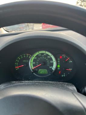 Black 2006 Mazda Mazda5 Touring