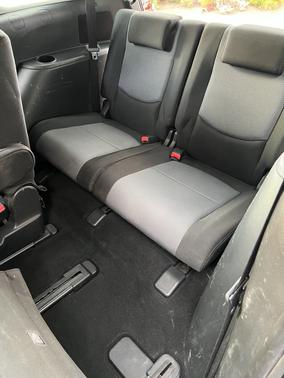Black 2006 Mazda Mazda5 Touring