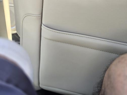 2020 Lincoln Nautilus Standard