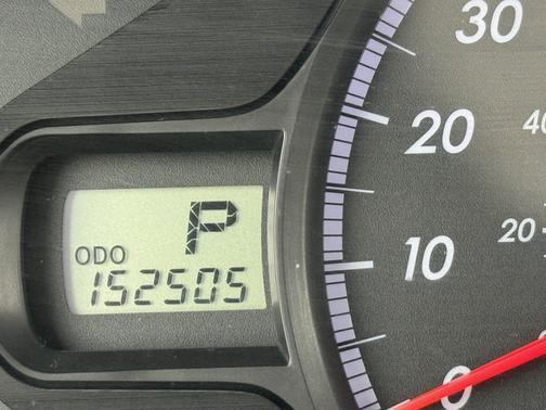 2012 Toyota Sienna LE