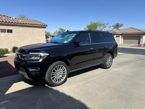 2024 Ford Expedition Limited