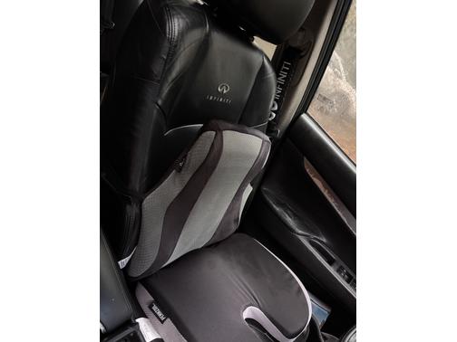 2011 INFINITI G25x Base