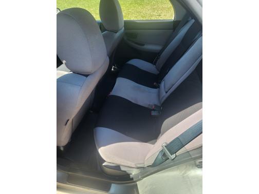 2006 Subaru Impreza 2.5i