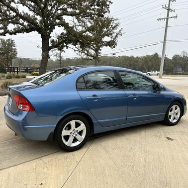 2006 Honda Civic EX
