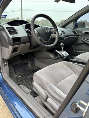2006 Honda Civic EX