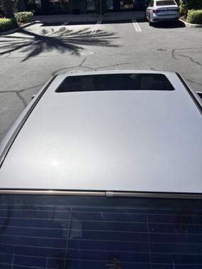 1999 Mercedes-Benz C-Class C280