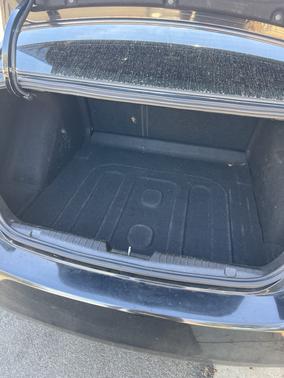 2013 Chevrolet Cruze LS