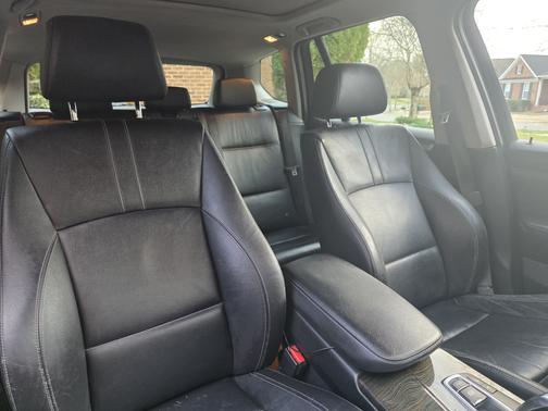 2011 BMW X3 xDrive28i