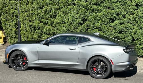 2023 Chevrolet Camaro 1SS