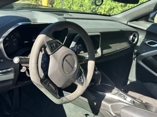 2023 Chevrolet Camaro 1SS