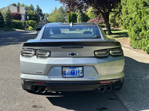 2023 Chevrolet Camaro 1SS