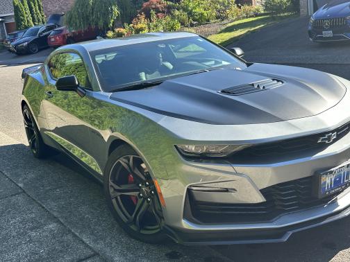 2023 Chevrolet Camaro 1SS