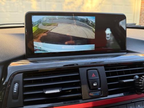 2013 BMW 328 i xDrive