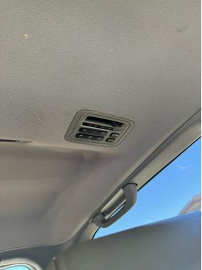 Purple 2007 Toyota Land Cruiser Base